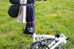 IVO - Mistrovství BROMPTON 2014