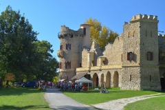 Festival CYKLOSPECIALIT-MČR Brompton 002