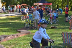 Festival CYKLOSPECIALIT-MČR Brompton 008