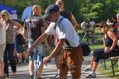 Festival CYKLOSPECIALIT-MČR Brompton 014