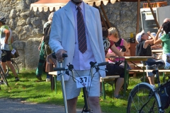 Festival CYKLOSPECIALIT-MČR Brompton 020