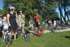 Festival CYKLOSPECIALIT-MČR Brompton 027