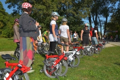 Festival CYKLOSPECIALIT-MČR Brompton 028