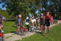 Festival CYKLOSPECIALIT-MČR Brompton 029