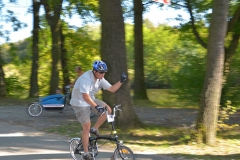 Festival CYKLOSPECIALIT-MČR Brompton 044