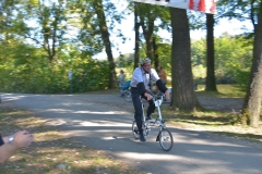 Festival CYKLOSPECIALIT-MČR Brompton 046