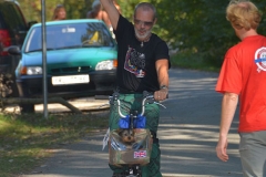 Festival CYKLOSPECIALIT-MČR Brompton 052