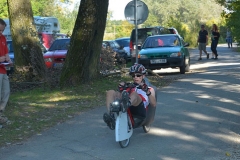 Festival CYKLOSPECIALIT-MČR Brompton 073