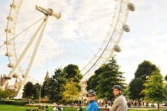 37 Pod London Eye