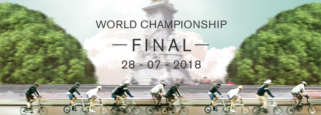 BWC Final - Londýn @ Brompton Championship