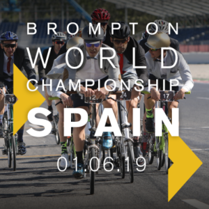 World Chamipionship Spain @ Girona, Spain